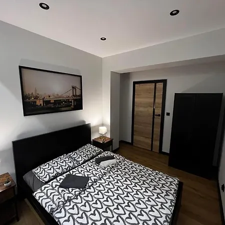 Helsinki Apartamento Zator