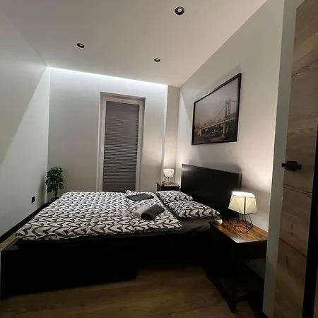 Helsinki Apartamento Zator