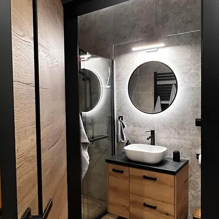 Apartamento Helsinki