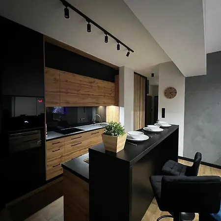 Helsinki Apartamento Zator