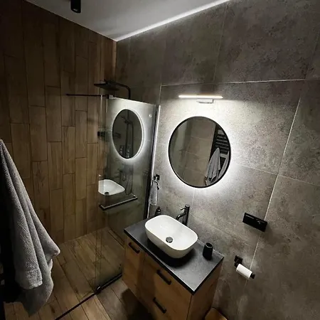 Helsinki Apartamento *