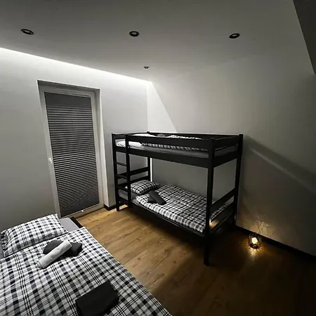 Apartamento Helsinki *