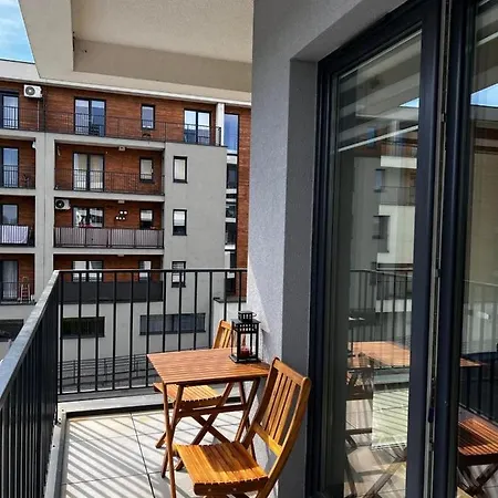 Apartamento Helsinki