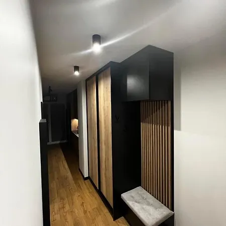 Apartamento Helsinki *