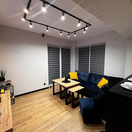 Helsinki Apartamento *