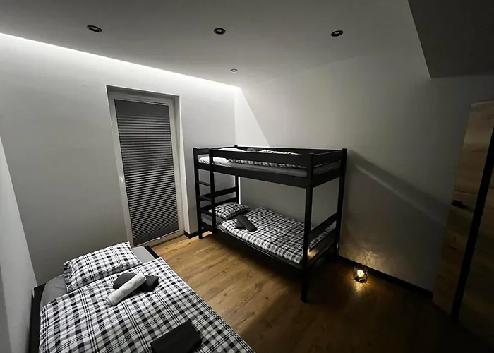 アパート Helsinki *