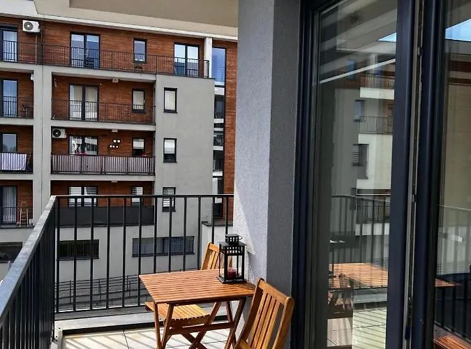 アパート Helsinki