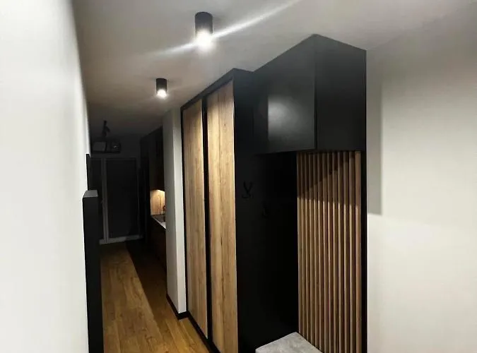 アパート Helsinki *