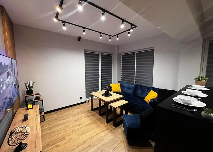 Helsinki アパート *