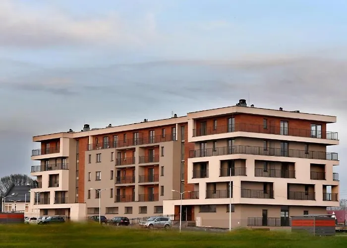 アパート Helsinki